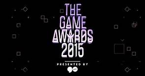The Game Awards 2015 (Offical Show Archive)
