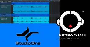 Studio One 4 (Software Gratis Para Audio) Tutorial en Español