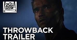 Predator | #TBT Trailer | 20th Century FOX