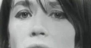 Françoise Hardy - Il est des choses - 1966