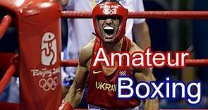 [2020] Vasyl Lomachenko ★ Best Amateur Boxing ★ (Highlights)