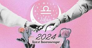 The Complete Libra Love Horoscope For 2024
