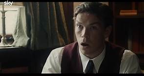 Agatha Christie - Perché non l'hanno chiesto a Evans, su Sky dal 25 giugno. Il trailer