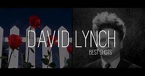 BEST SHOTS of DAVID LYNCH