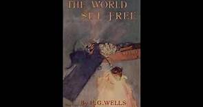 The World Set Free by H.G. Wells Full Audiobook