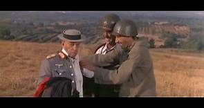 War Italian Style ("Due Marines e un Generale") Finale with Buster Keaton