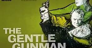 The Gentle Gunman [1952]: Announcement