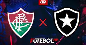 Fluminense 2 x 4 Botafogo - 03/03/2024 - Campeonato Carioca