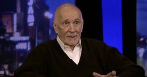 Theater Talk: Frank Langella in “The Father"