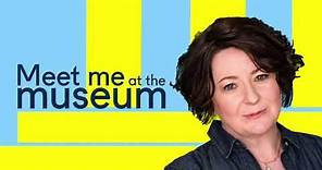 Meet Me at the Museum S2E6: Jane Garvey and Fi Glover at Tate Liverpool