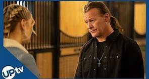 Watch the Movie 'Country Hearts' Starring Chris Jericho on UPtv!