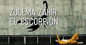 Zulema Zahir II El Escorpión