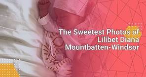 The Sweetest Photos of Lilibet Diana Mountbatten-Windsor #lifestylebuzz #lifestyle