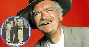 Beverly Hillbillies’ Star Buddy Ebsen And His Second Wife Both Became Lieutenants In WWII