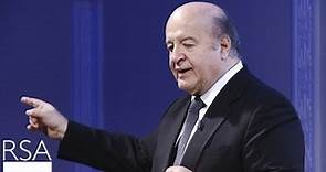 Poor People Also Have the Right to Buy and Sell - Hernando de Soto