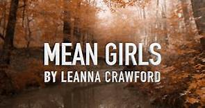 Mean Girls by Leanna Crawford [Lyric Video]