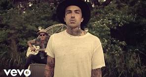 Yelawolf - Till It’s Gone (Official Music Video)