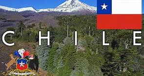 Chile: Historia, Geografía, Economía y Cultura