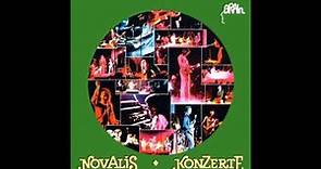 Novalis - Konzerte (Full Album)
