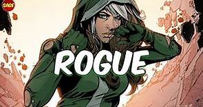 Who is Marvel's Rogue? Let Me Borrow That.