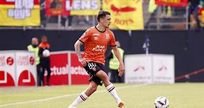 Mercato: Rennes officialise la signature d'Enzo Le Fée, révélation de Ligue 1 la saison dernière
