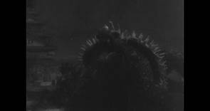 Godzilla Raids Again (1955)