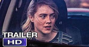 INSTAFAME Official Trailer (2020) Thriller, Teen Movie HD