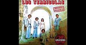 📀 Los Terricolas - 20 Grandes Exitos (Disco Completo) 📀