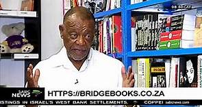 Mongane Wally Serote named South Africa's poet laureate