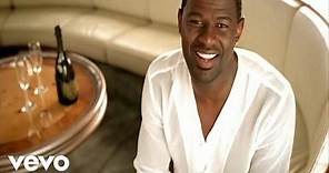 Brian McKnight - Let Me Love You