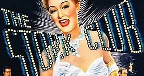 The Stork Club | Betty Hutton | Classic Musical | Romance