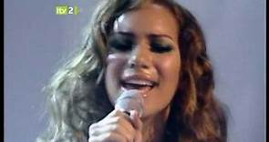 Leona Lewis - X Factor - Bleeding Love [HQ]