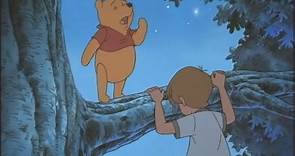 Pooh's Grand Adventure: The Search for Christopher Robin (Video 1997)
