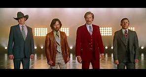 ANCHORMAN 2: THE LEGEND CONTINUES - Official Trailer - International English