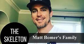 Matt Bomer's Family: Father of 3