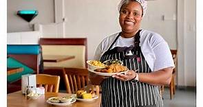 Soul food restaurant opens in Warner Robins
