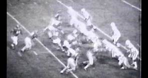 Mira Loma Football Highlights 1971