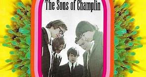 The Sons Of Champlin - Fat City