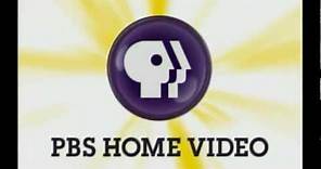PBS Home Video logo (1998-2004)