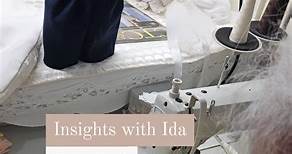 👰✨ Insights with Ida, Episode 6: Timeless Traditions 💍 Join Ida for a heart-to-heart on embracing tradition and timeless elegance in your wedding gown. No need to bare it all – let's celebrate the beauty of being a classic bride! #TraditionalBride #TimelessElegance #BridalTraditions #IdasInsights #CoveredInLove #InsightsWithIda #monicasbridalboutiquesrq #DreamWeddingGown #WeddingStyle #BridalCouture #BridalInspiration #WeddingLook #BridalDreams #GownGoals #BridalDetails #BridalDesign #DressSho