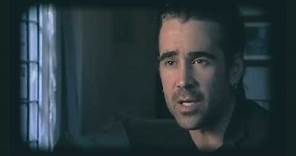 Colin Farrell . when you are old