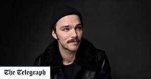 Nicholas Hoult on the futility of war, Instagram impostors, and life in a celebrity couple