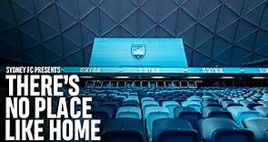 ALLIANZ STADIUM FLY-THROUGH | There's No Place Like Home