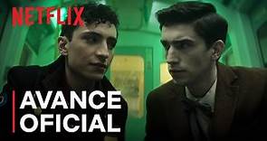 Los detectives difuntos | Avance oficial | Netflix |