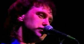 The Kinks - Dave Davies - Living On A Thin Line - Live Frankfurt 1984