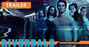 Riverdale Temporada 5 Trailer Español Netflix