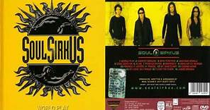 Soul SirkUS ~ World Play [Yellow Cover European Edition Full Album 2005]