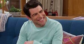 Max Greenfield Says Homeschooling Videos With Daughter Lilly Are a 'Coping Mechanism' (Exclusive)