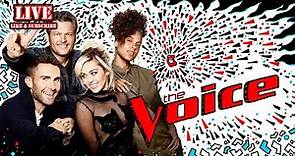 The Voice 12/18/23 "Live Finale Part 1 - The Voice USA December 18, 2023 Full Show (HD) | NBC