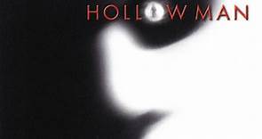 Jerry Goldsmith - Hollow Man (Original Motion Picture Soundtrack)